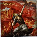 Soulfly - Tape / Vinyl / CD / Recording etc - Soulfly ‎– Ritual Red/black marbled Vinyl