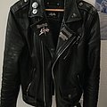 Daytona - Battle Jacket - Leather jacket
