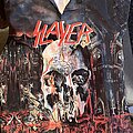 Slayer - TShirt or Longsleeve - Slayer button down shirt 2023