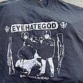 Eyehategod - TShirt or Longsleeve - Eyehategod shirt 2011