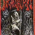 Incantation - Patch - Incantation patch 2019