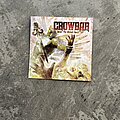 Crowbar - Other Collectable - Crowbar sticker 2011