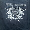 Goatwhore - TShirt or Longsleeve - Goatwhore shirt 2007