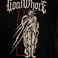 Goatwhore - TShirt or Longsleeve - Goatwhore shirt 2022