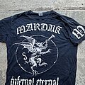 Marduk - TShirt or Longsleeve - Marduk 2010 shirt