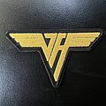 Van Halen - Patch - Van Halen 2024 patch