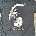 Septicflesh - TShirt or Longsleeve - Septicflesh shirt 2012