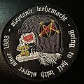 Slayer - Patch - Slayer patch