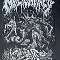 Malignancy - TShirt or Longsleeve - Malignancy shirt 2018