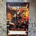 Death Angel - Other Collectable - Death Angel poster 2010