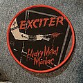 Exciter - Patch - Exciter patch 2023