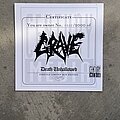 Grave - Tape / Vinyl / CD / Recording etc - Grave CD boxset  2010 Century Media Records