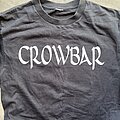 Crowbar - TShirt or Longsleeve - Crowbar shirt 2019