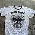 Motörhead - TShirt or Longsleeve - Motörhead Brutal Assault Fest 2011 shirt