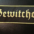 Bewitcher - Patch - Bewitcher patch 2022