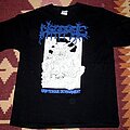 DISGORGE (MEX) - TShirt or Longsleeve - Disgorge (mex) - Grotesque Devourment t-shirt