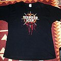 Despised Icon - TShirt or Longsleeve - Despised Icon - Bulletproof Scales t-shirt