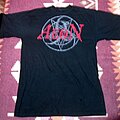 Aeon - TShirt or Longsleeve - Aeon - logo t-shirt