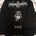 Nargaroth - Battle Jacket - Black Metal Jacket