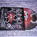 Inquisition - Tape / Vinyl / CD / Recording etc - Inquisition - Nefarious Dismal Orations LP