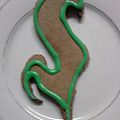 Inquisition - Other Collectable - Inquisition gingerbread