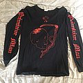 Primitive Man - TShirt or Longsleeve - PRIMITIVE MAN trill kommand longsleeve