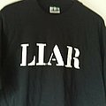 Liar - TShirt or Longsleeve - Deathrow earth