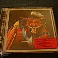 Judas Priest - Tape / Vinyl / CD / Recording etc - Judas Priest Defenders Of The Faith CD