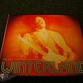 Jimi Hendrix - Tape / Vinyl / CD / Recording etc - Jimi Hendrix Winterland Digipack CD