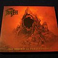 Death - Tape / Vinyl / CD / Recording etc - Death - Sound Of Perseverance Remastered CD