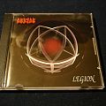 Deicide - Tape / Vinyl / CD / Recording etc - Deicide - Legion CD