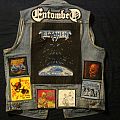 Sepultura - Battle Jacket - DeathMetalCraze Battle Jacket (In Progress)