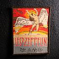 Led Zeppelin - Patch - Led Zeppelin patch