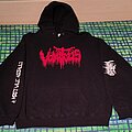 Vomitous - Hooded Top / Sweater - Vomitous