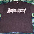 Devourment - TShirt or Longsleeve - Devourment