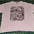 Macabre - TShirt or Longsleeve - Macabre - Peter Stumpp