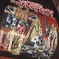 Gorefest - Hooded Top / Sweater - GOREFEST False sweatshirt