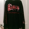 Brutality - TShirt or Longsleeve - Brutality - Screams of Anguish LS