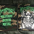Humiliation - Patch - Backpatches