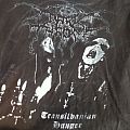 Darkthrone - TShirt or Longsleeve - Darkthrone - Transilvanian Hunger Ultra Rare Original Shirt 1995