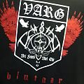 Varg - TShirt or Longsleeve - Varg - Mächtig und Frei Shirt