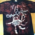Children Of Bodom - TShirt or Longsleeve - Children of Bodom - Rare Something Wild Shirt