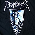 Emperor - TShirt or Longsleeve - Emperor - Emperial Live Ceremony Shirt