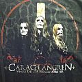 Carach Angren - TShirt or Longsleeve - Carach Angren - Where the Corpses Sink Forever Shirt