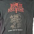 Impaled Nazarene - TShirt or Longsleeve - Impaled Nazarene - Suomi Finland Perkele 1994 Shirt