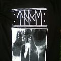 Taake - TShirt or Longsleeve - Taake - Over bjoergvin graater himmerik Shirt