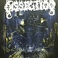 Dissection - TShirt or Longsleeve - DISSECTION Original 1995 The Somberlain T-Shirt