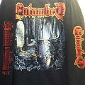 Entombed - TShirt or Longsleeve - Entombed Original 1991 US-Tour Longsleeve