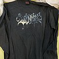 Windir - TShirt or Longsleeve - Windir - Framferd Tour LS 2002