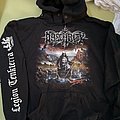 Obscurity - Hooded Top / Sweater - Obscurity - Tenkterra Hoodie